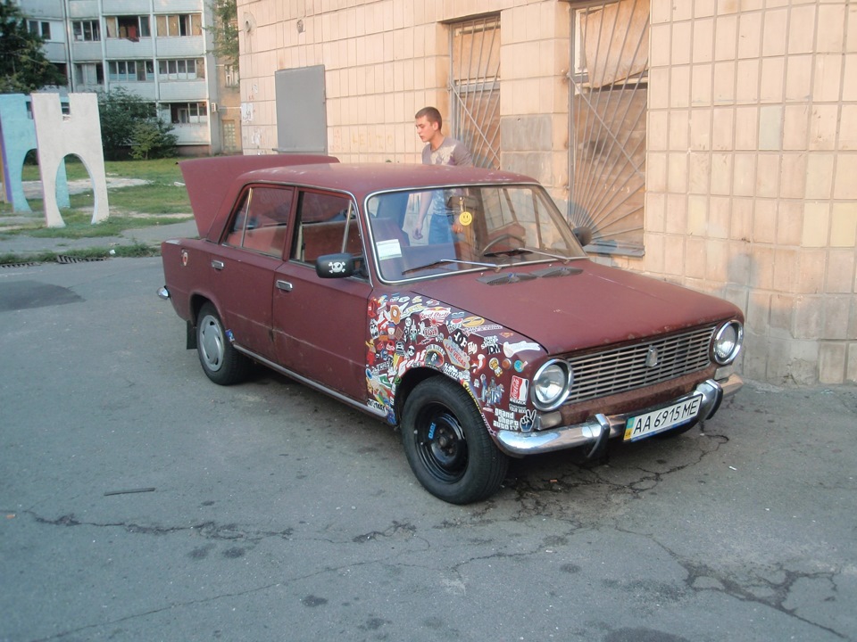 Місяць після покупки 3