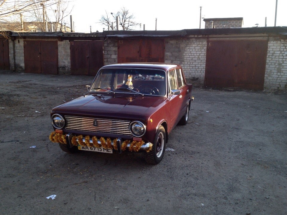 З Новим Роком 2015 1