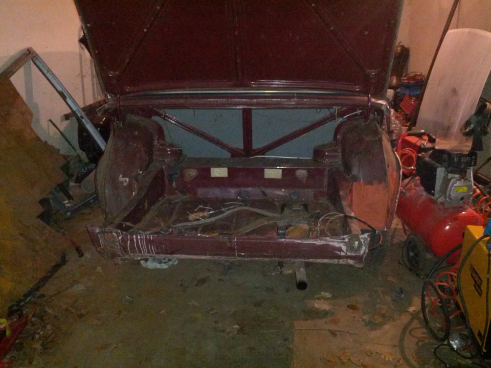Шок побачивши автомобіля) 5