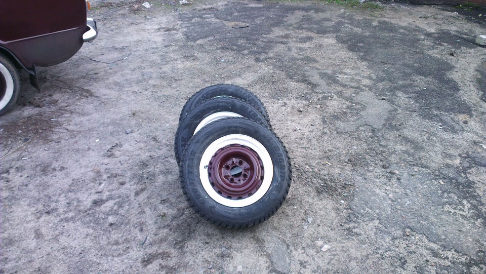 Ставимо зиму 2