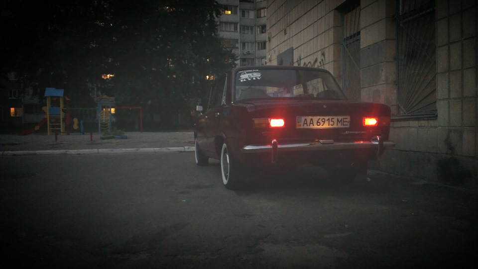ВайтВоли 5