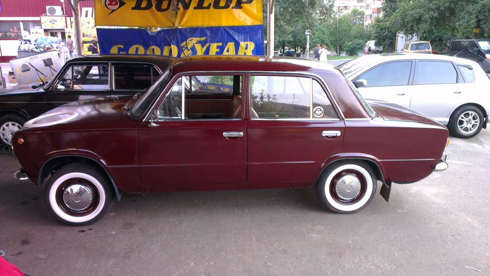 ВайтВоли 2
