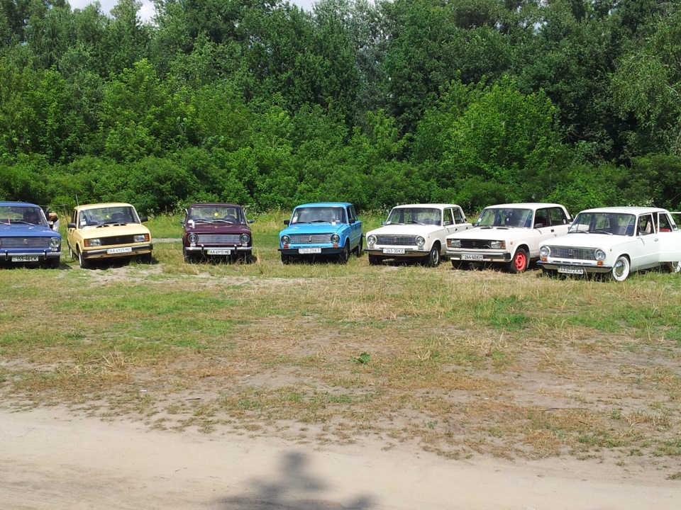 _Vaz Classic Club_ 3