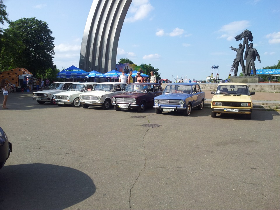_Vaz Classic Club_ 5