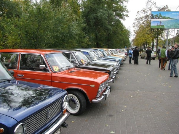 Золота Осінь 2