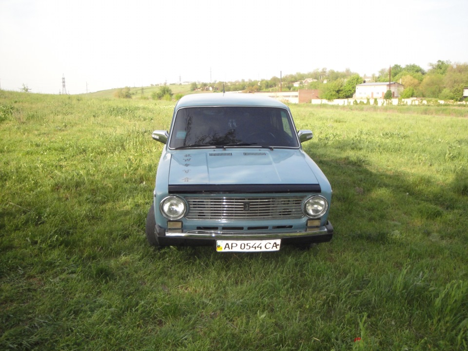 Маленька фотосесія на природі 2