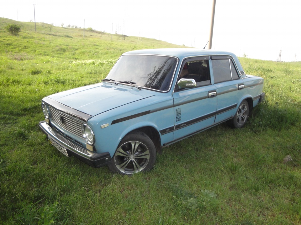 Маленька фотосесія на природі 1