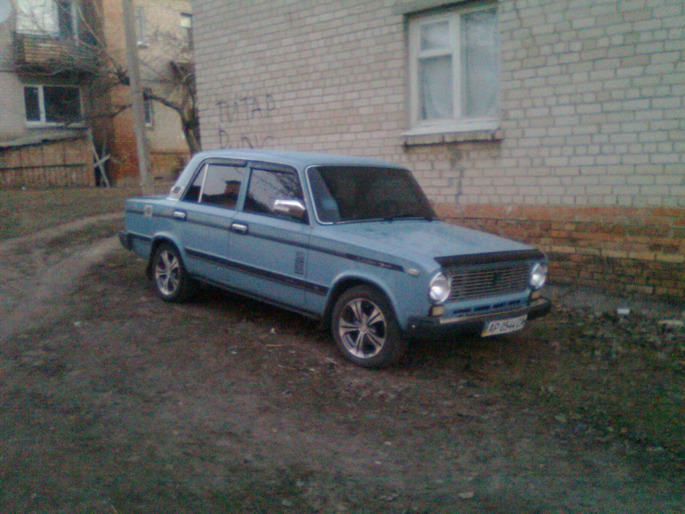 Небольшое занижение 2