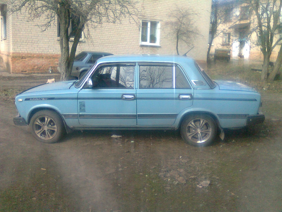 Небольшое занижение 1