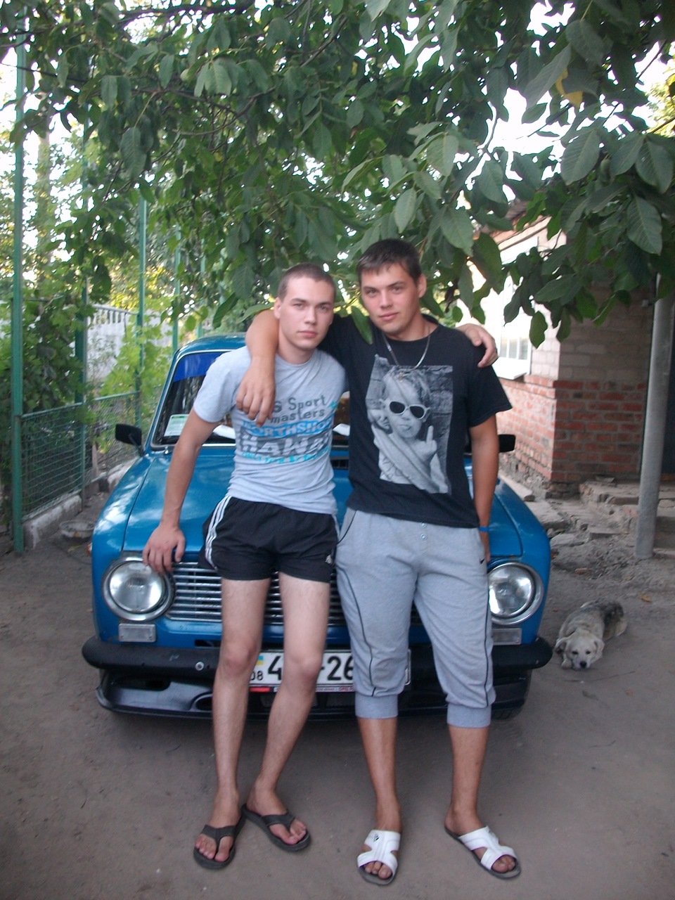 Пока так)) 2