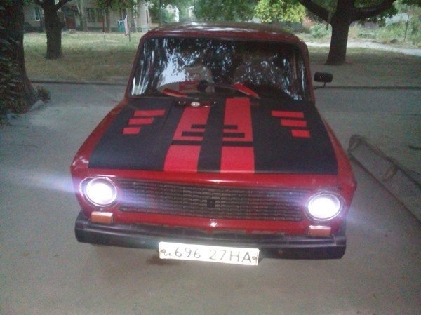 что скажите? 2