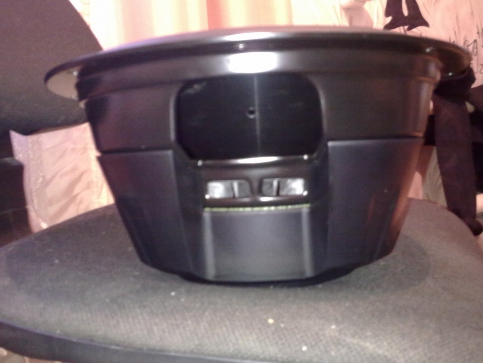 Музичне поповнення) Kenwood KFC-W3013 4