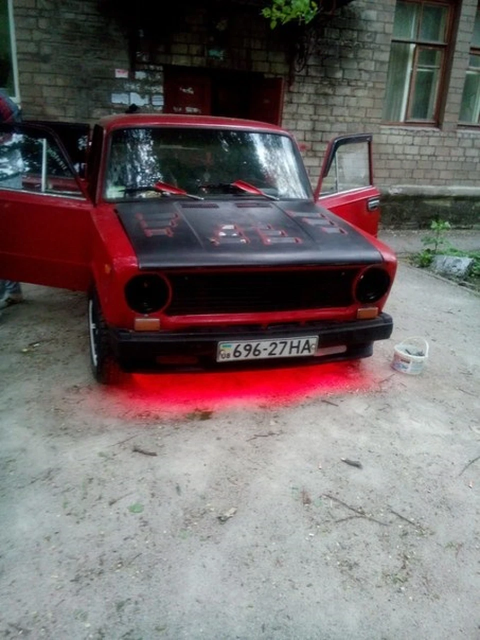 посветимся)
