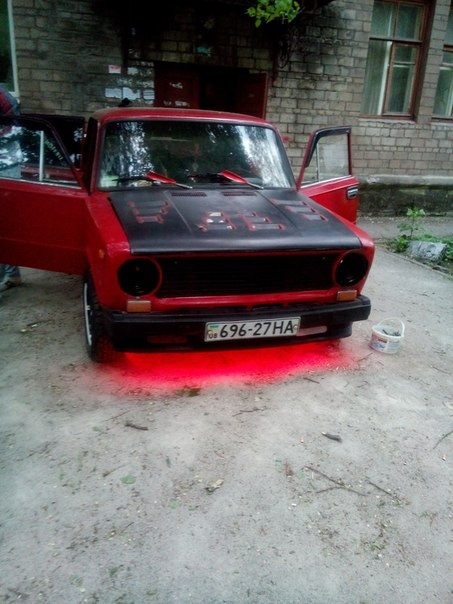 посветимся) 1
