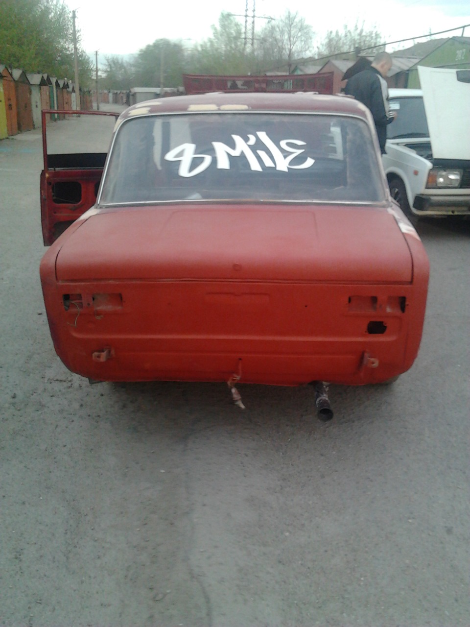 Вирішив викласти цікаву думку 2