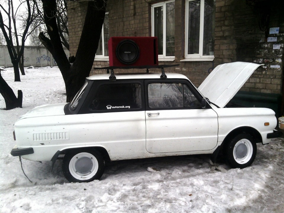 Саб Собран! 4
