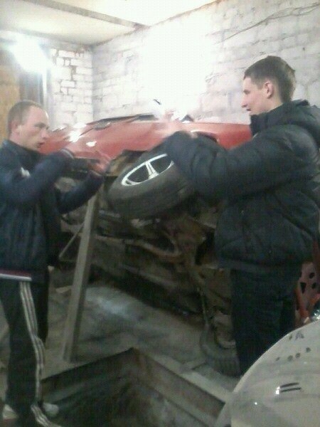 вот так как то и развлекаемся) 4