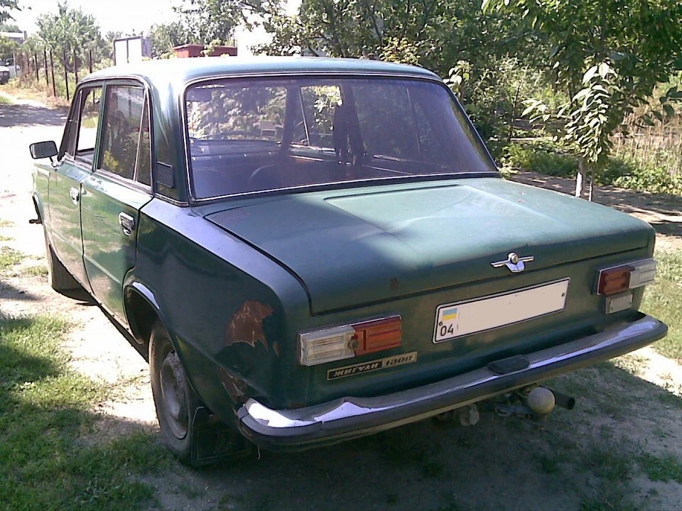 Рік разом