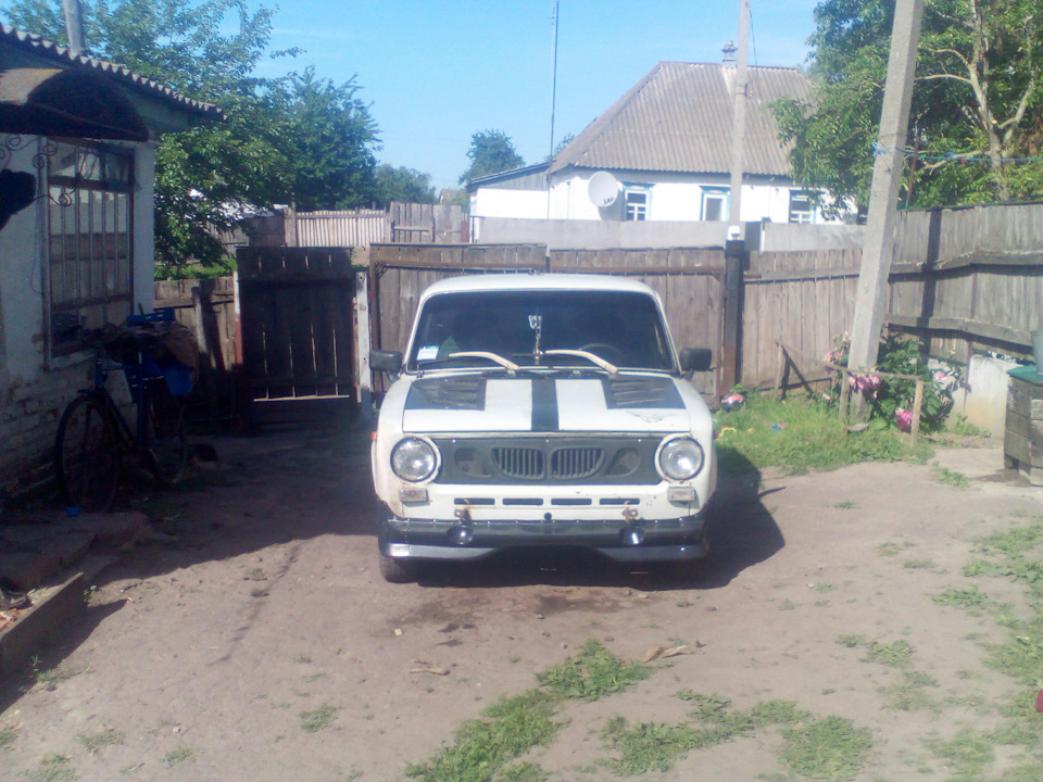 Повісив губу на свою акулу 2