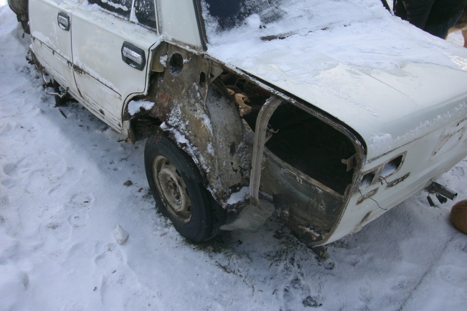 продовження ремонту ч.2 1