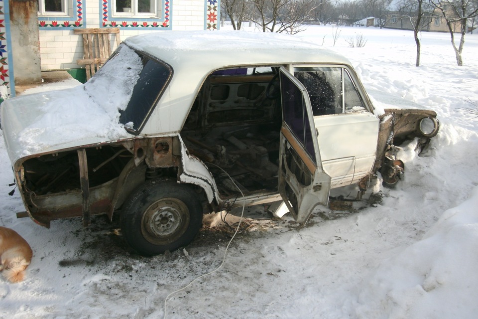 продовження ремонту ч.2 3