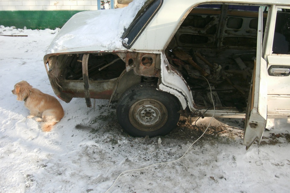 продовження ремонту ч.2 2