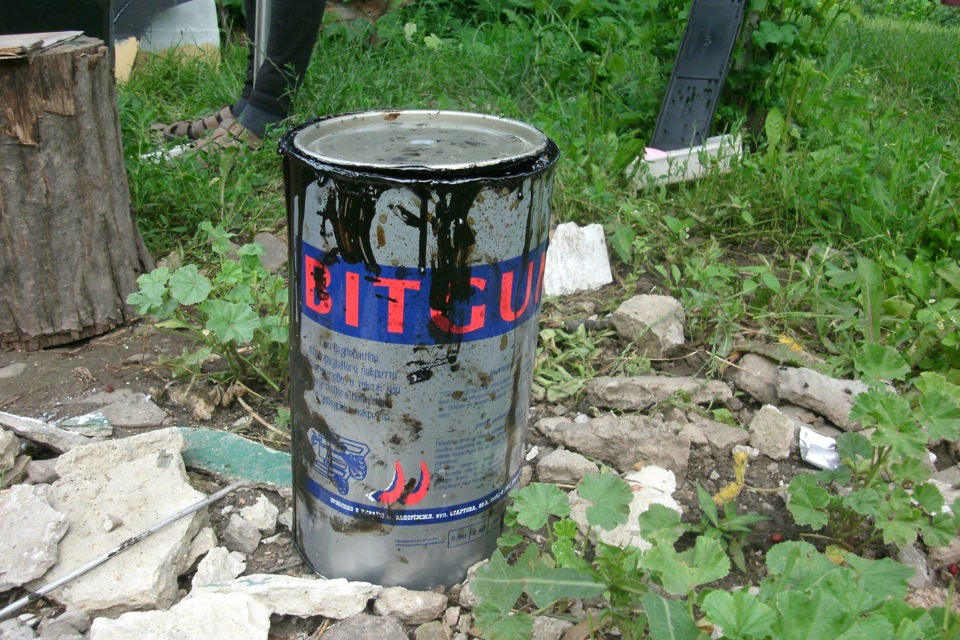 Продовження ремонту ч.4 2