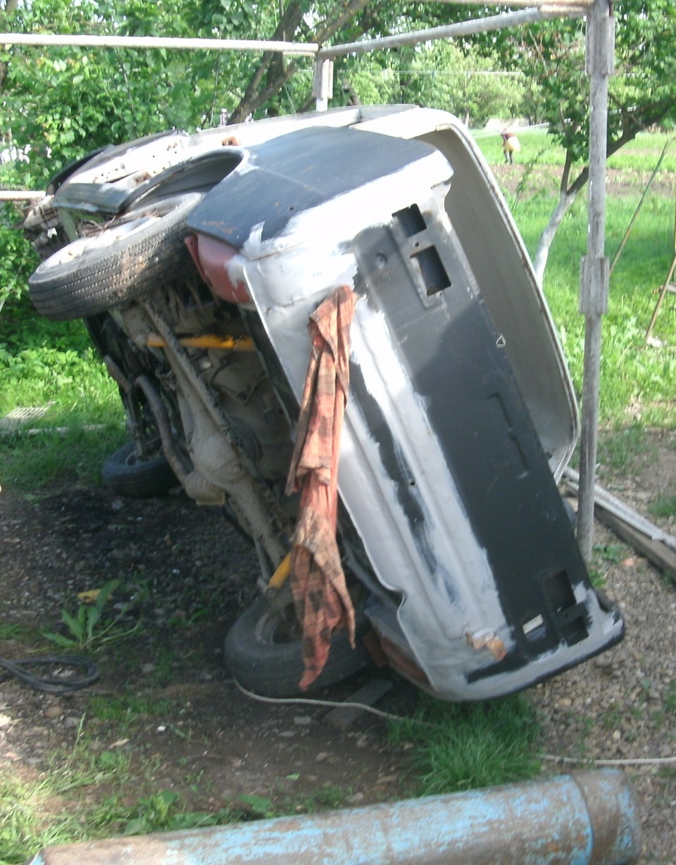 Стани авто на травень 3