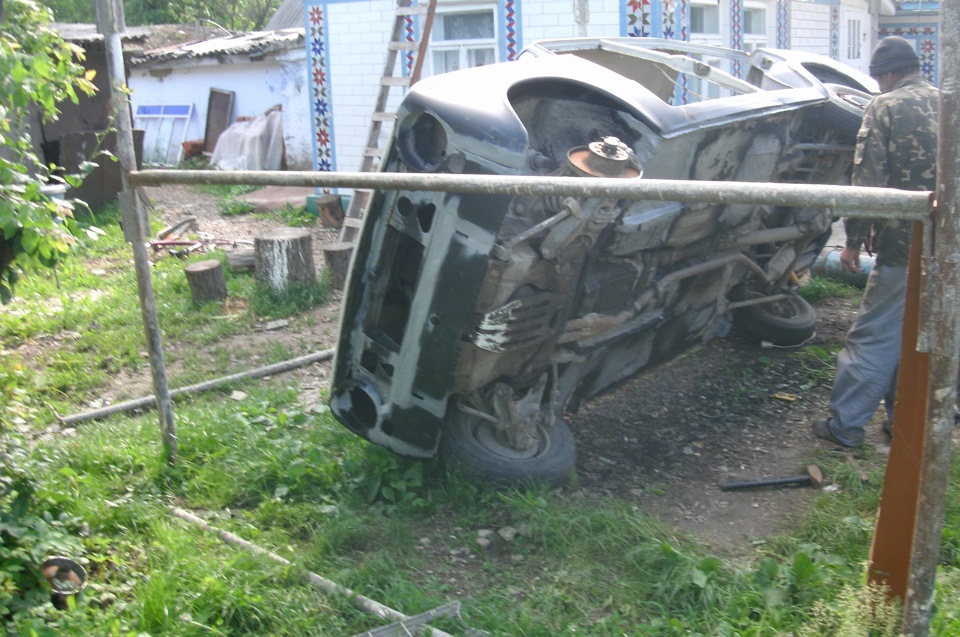 Стани авто на травень 1