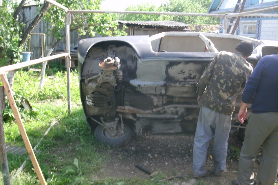 Стани авто на травень 2