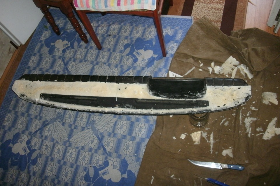 Зордум в реальність 4