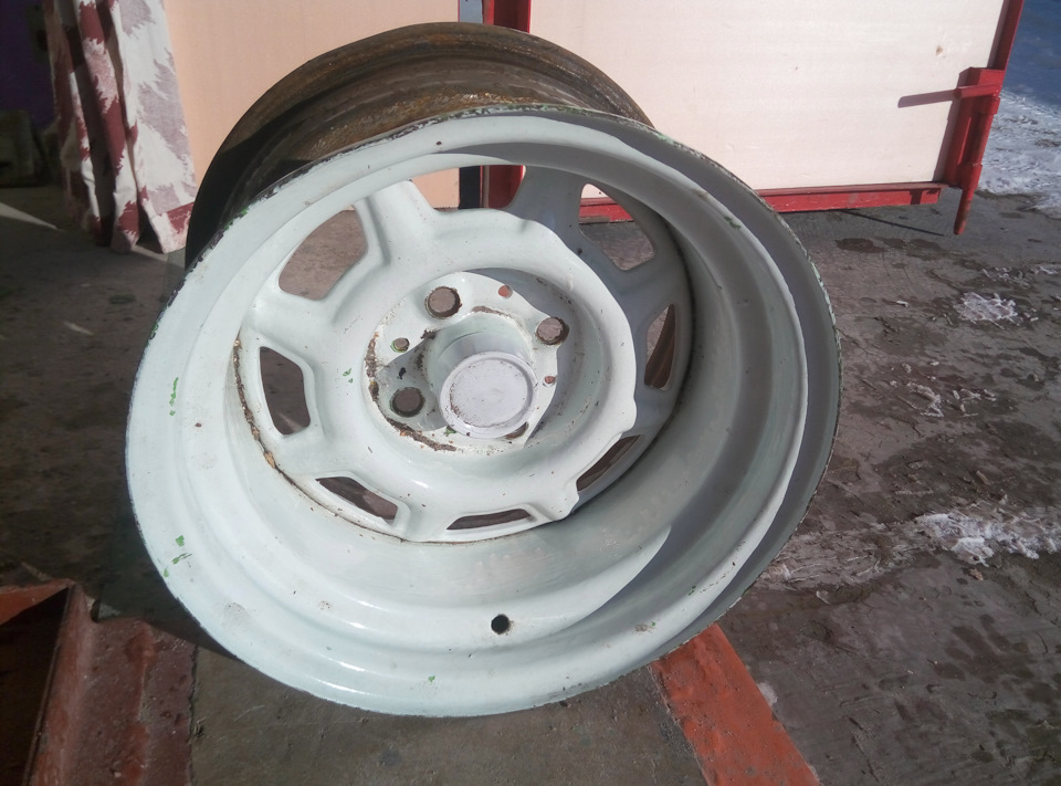 Купив Розварювання R13 2
