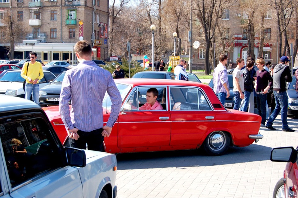 Як все було 3