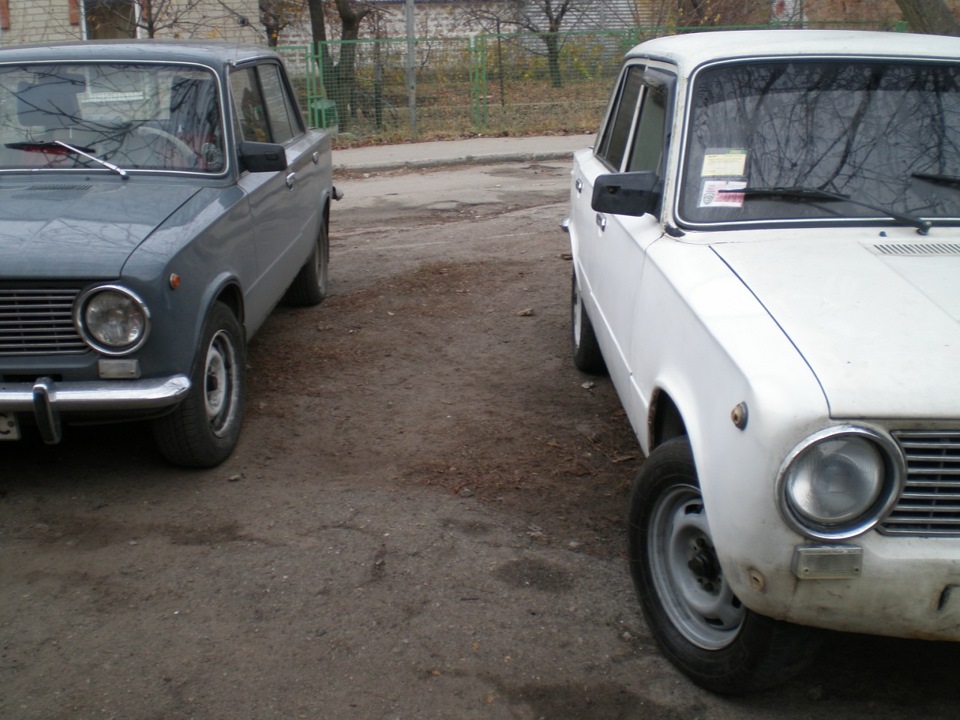 Як все було 2
