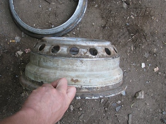 Разварки… 3