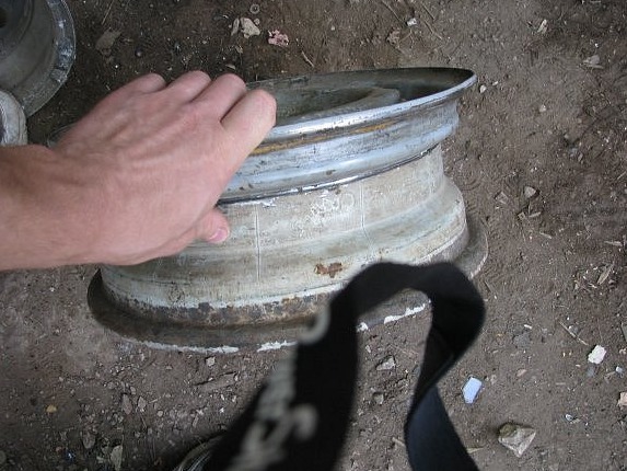 Разварки… 2