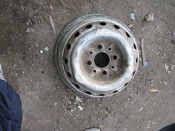 Разварки… 4