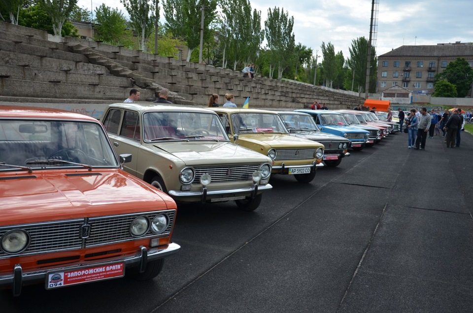 Запорожские врата 2015 3