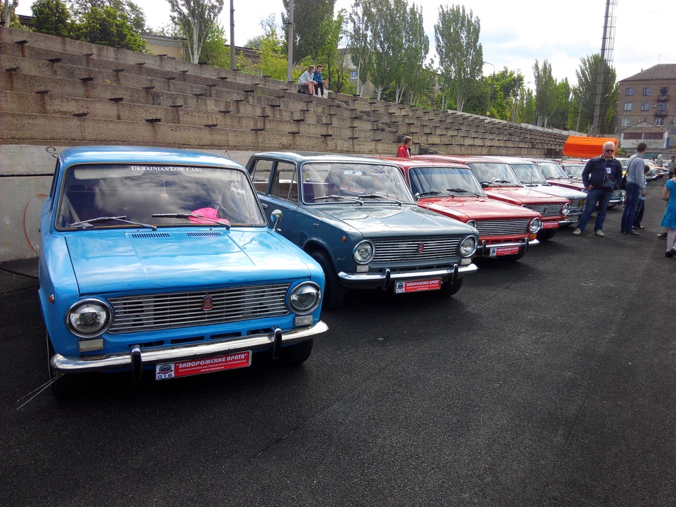 Запорожские врата 2015 5