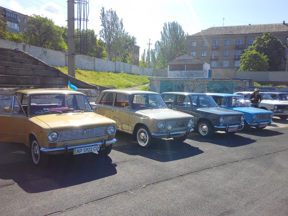 Запорожские врата 2015 4