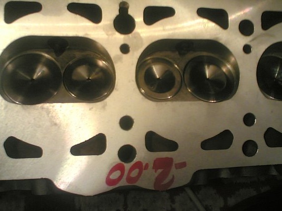 Спорт ГБЦ 2