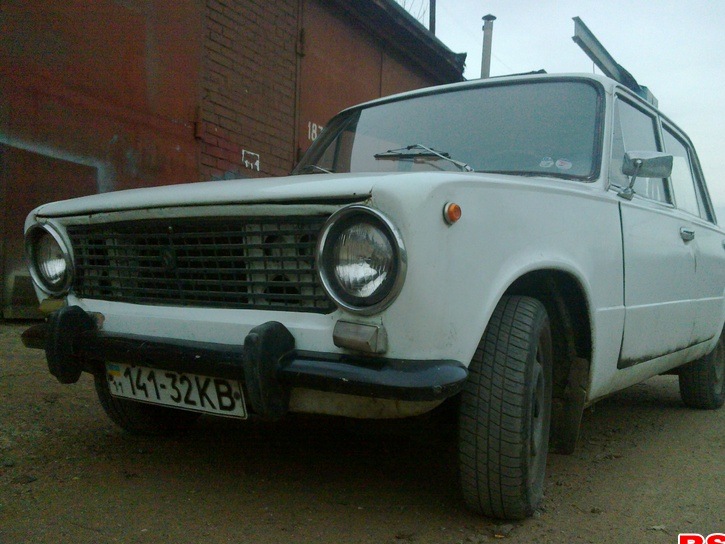 Запис, 21 жовтня 2011 1