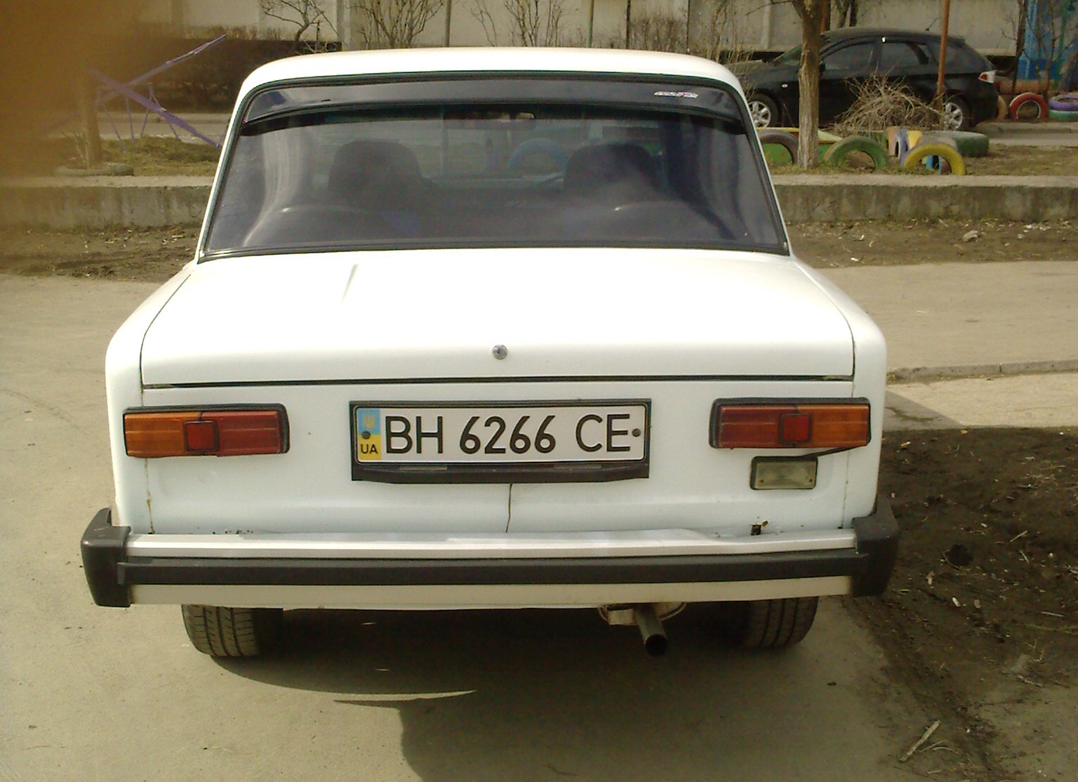 Трохи затемнив ... 3