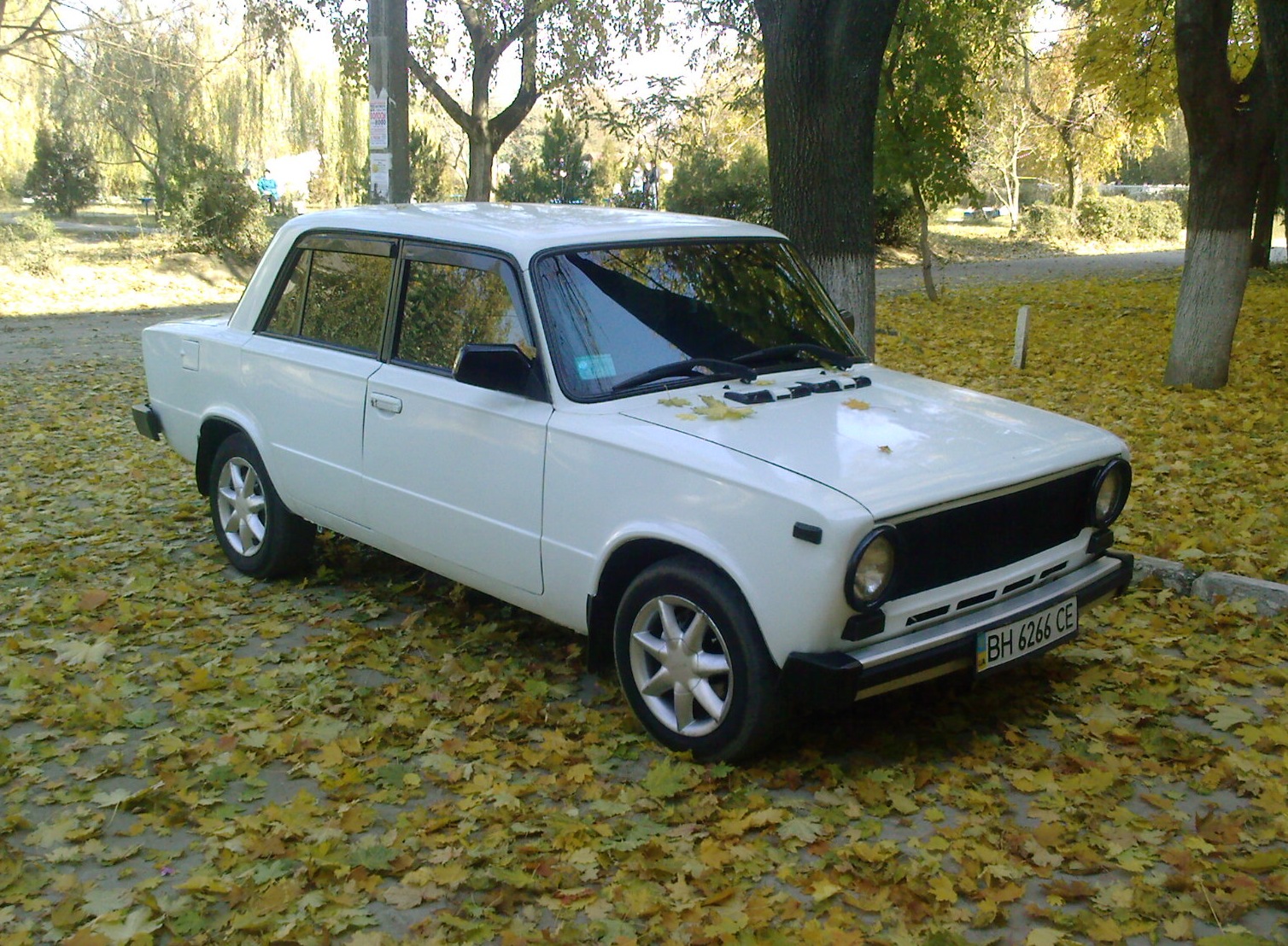 осінь 1