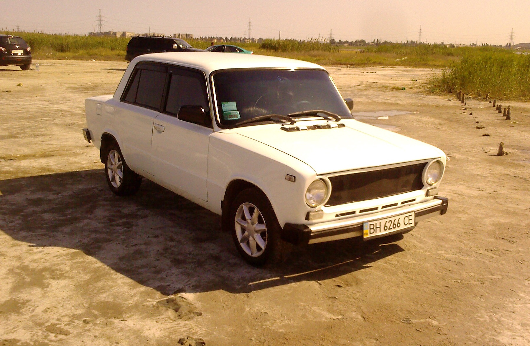 осінь 2