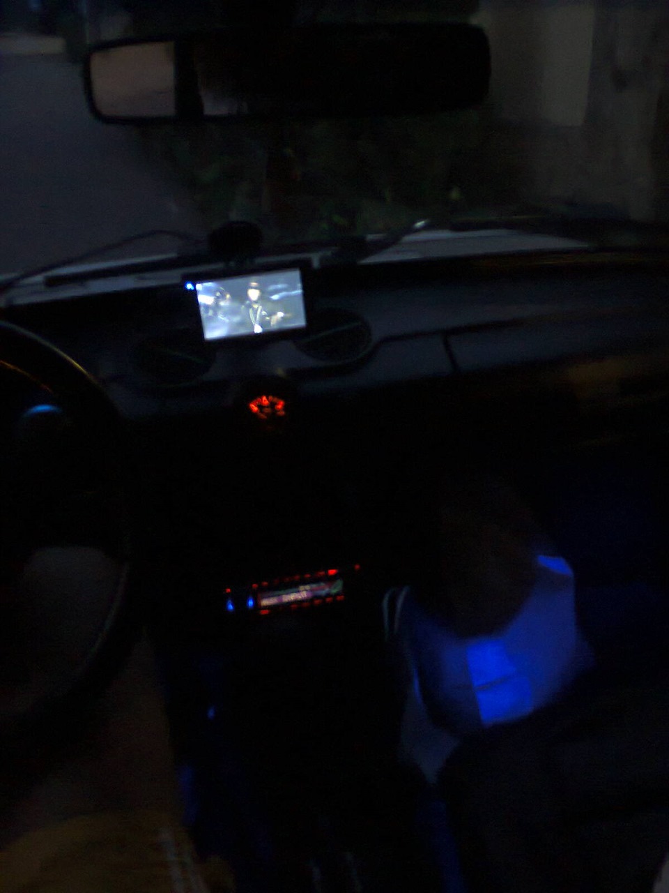 Саб(Pioneer) 5