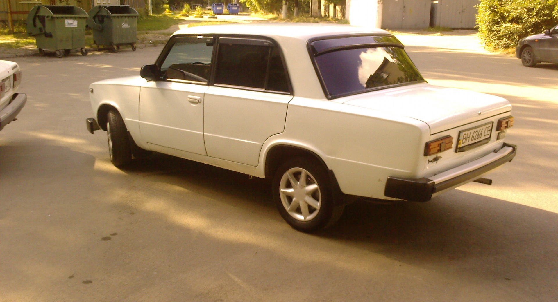Тонування 5