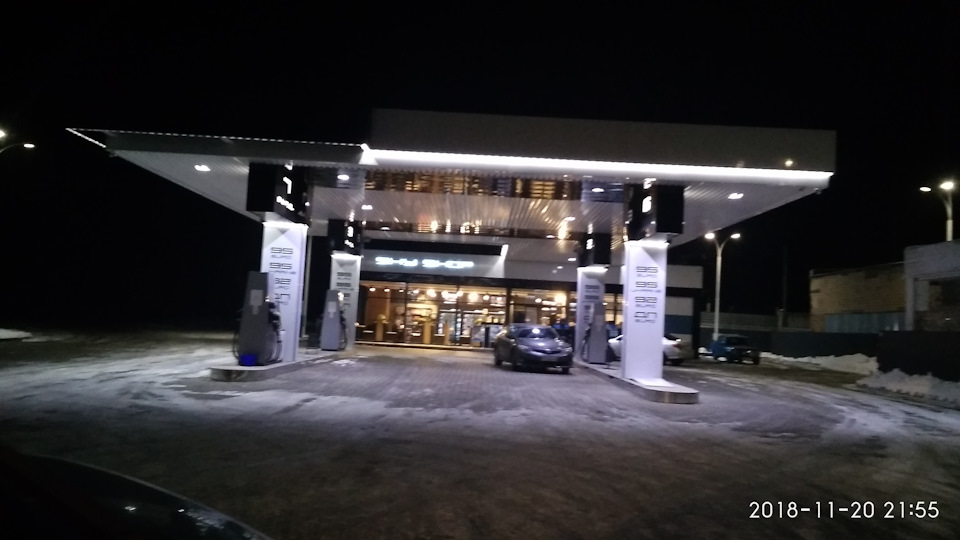 Балада про ГАЗ 4
