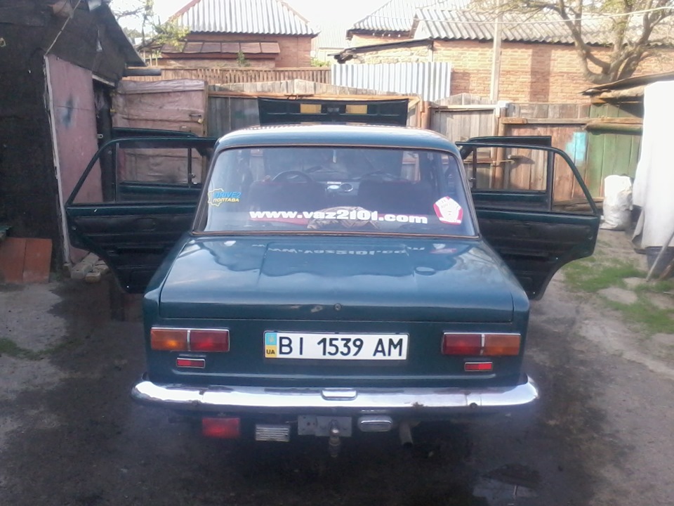 Донор 1