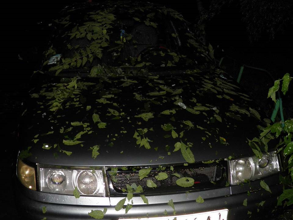 Дощ у Полтаві 4